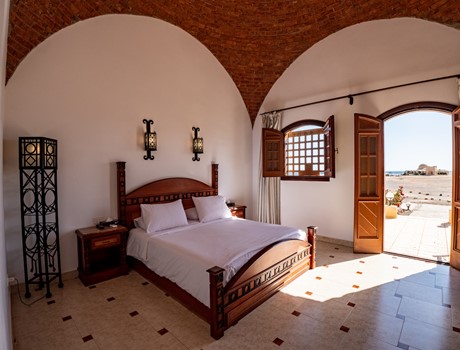 Deluxe Chalet