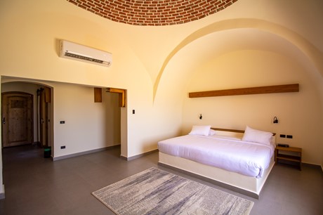 Marsa Shagra Premium Deluxe Chalet