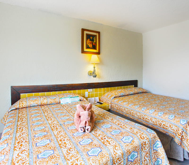 Casa del Mar Cozumel Standard