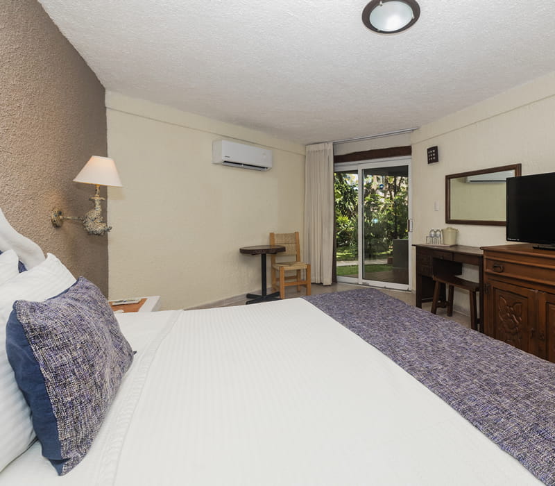 Casa del Mar Cozumel Superior Room