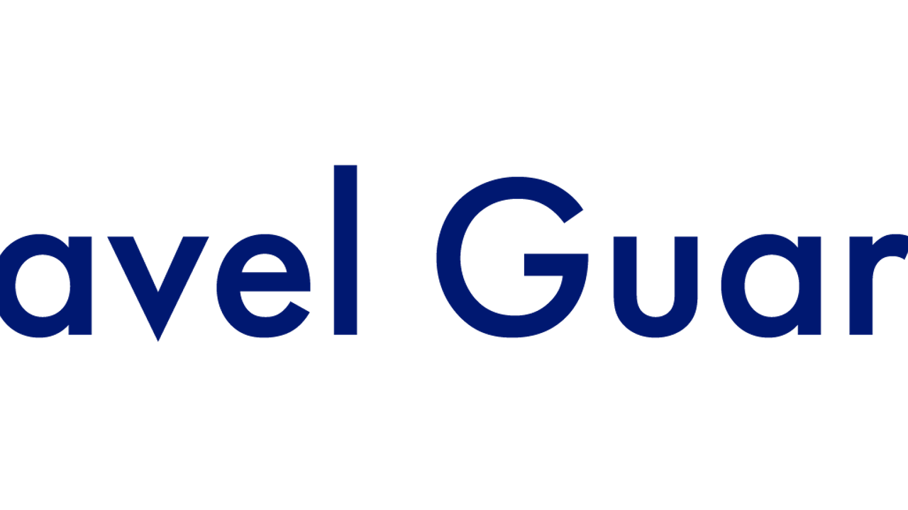 Travel Guard Logo
